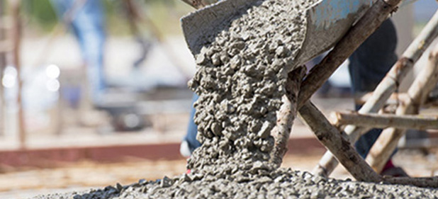 Ready Mix Concrete Newquay